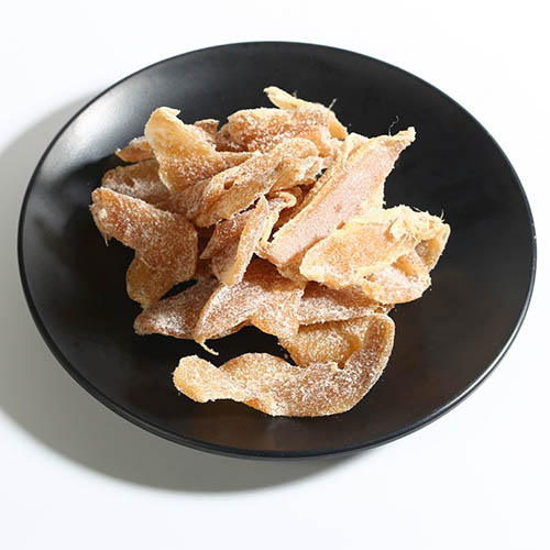 雪花姜片(图2)